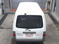 Nissan Vanette Van 2009
