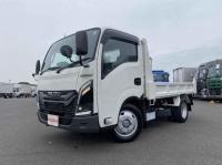 Isuzu ELF 2024