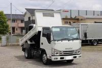 Isuzu ELF 2023
