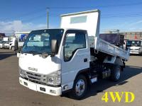 Isuzu ELF 2023