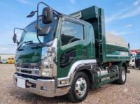 Isuzu Forward 2007