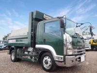 Isuzu Forward 2007