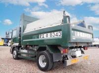 Isuzu Forward 2007