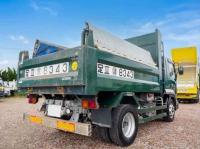 Isuzu Forward 2007