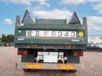 Isuzu Forward 2007