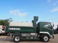 Isuzu Forward 2007