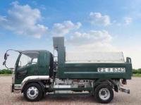 Isuzu Forward 2007