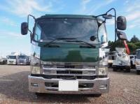 Isuzu Forward 2007