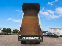 Isuzu Forward 2007