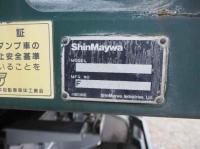 Isuzu Forward 2007