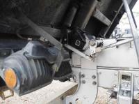 Isuzu Forward 2007