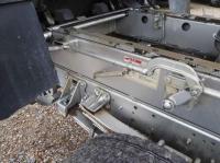 Isuzu Forward 2007