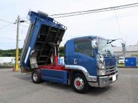 Isuzu Forward 2014