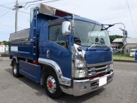 Isuzu Forward 2014