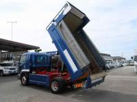 Isuzu Forward 2014