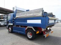 Isuzu Forward 2014