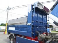 Isuzu Forward 2014