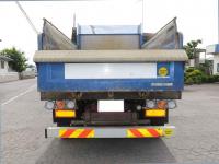 Isuzu Forward 2014