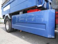 Isuzu Forward 2014