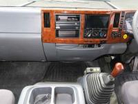 Isuzu Forward 2014