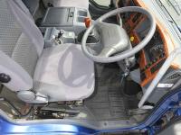 Isuzu Forward 2014