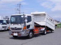Hino RANGER 2013