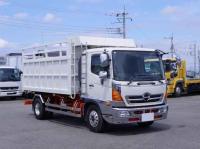 Hino RANGER 2013