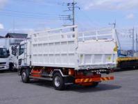 Hino RANGER 2013