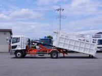 Hino RANGER 2013