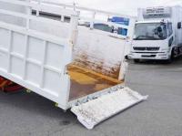 Hino RANGER 2013