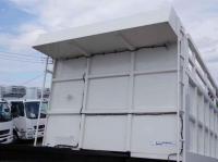 Hino RANGER 2013