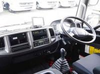 Hino RANGER 2013