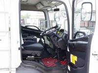 Hino RANGER 2013