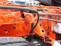 Hino RANGER 2013