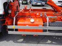 Hino RANGER 2013