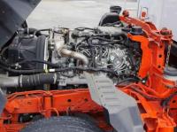 Hino RANGER 2013