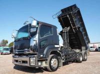 Isuzu Forward 2017