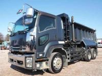 Isuzu Forward 2017