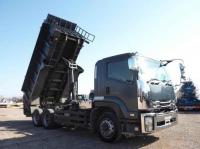 Isuzu Forward 2017