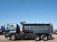 Isuzu Forward 2017
