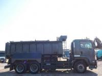 Isuzu Forward 2017