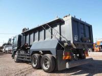 Isuzu Forward 2017
