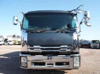 Isuzu Forward 2017