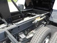 Isuzu Forward 2025