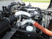 Isuzu Forward 2025