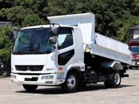 Mitsubishi FUSO FIGHTER 2026