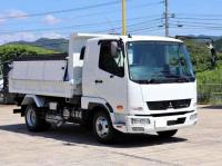 Mitsubishi FUSO FIGHTER 2026