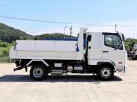 Mitsubishi FUSO FIGHTER 2026