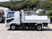 Mitsubishi FUSO FIGHTER 2026
