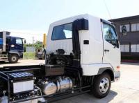 Mitsubishi FUSO FIGHTER 2026